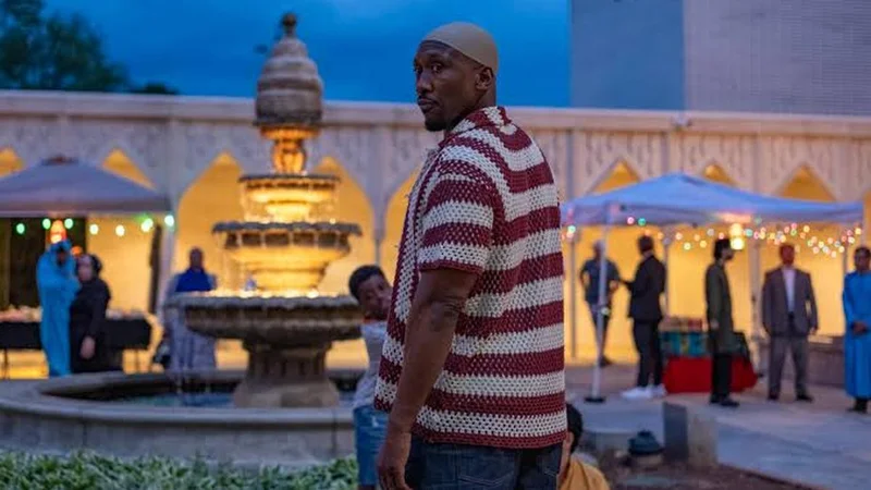 ‘Your Mother Your Mother Your Mother’ trailer: Mahershala Ali battles faith and violence in Bassam Tariq’s new thriller