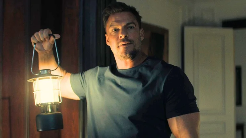 What is the release date for Reacher season 4 episode 4 on Prime Video?