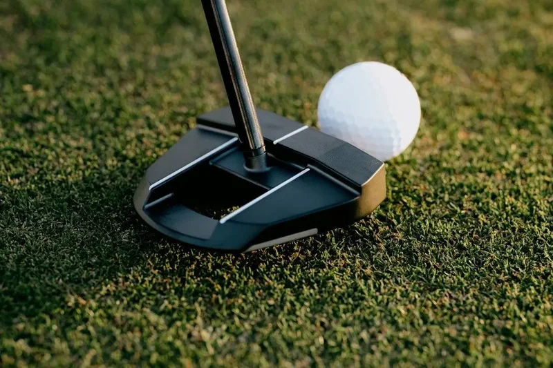 PXG Releases New PXG One & Done Zero Torque (ZT) Putter