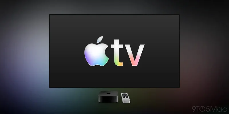 Apple TV has 15+ new movies and it’s just the start of a big fall ahead