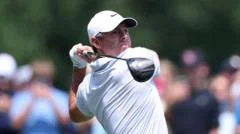 Heroic effort needed to catch Clarke - McIlroy