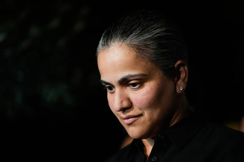 California lawmaker Aisha Wahab wins special election to succeed Eric Swalwell in Congress