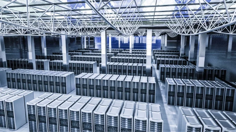Big Tech is on a charm offensive to get its data centres built