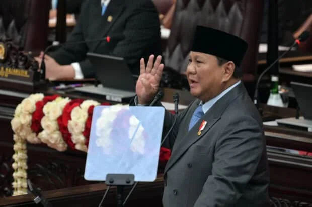 Indonesia plans to allow dual citizenship for some in law change