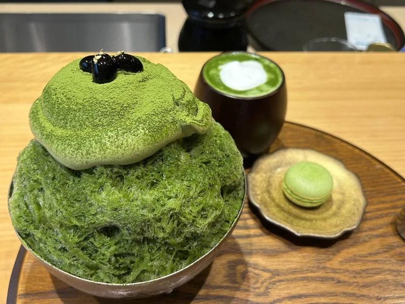 ¥6,000 for shaved ice: Is luxury ‘kakigōri’ worth it?