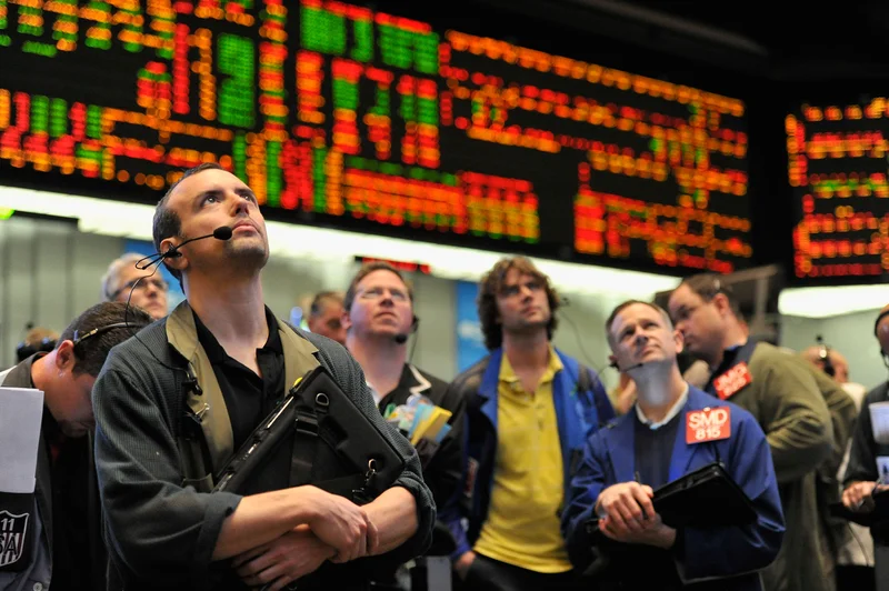 Short-dated debt still offers value amid global bond rout, says UBS. Here's why