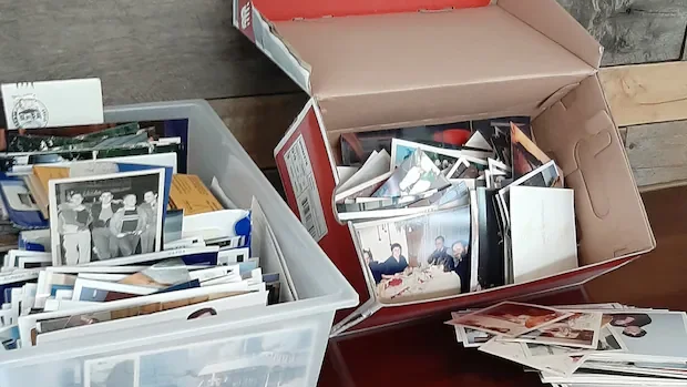 Letting go of prized possessions can be tough. Let the professionals help, experts say