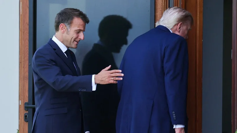 Explainer: Have European countries been involved in the US-Israeli war on Iran?