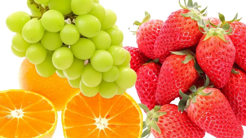 Can New Law End Outflow of Japanese Agricultural Brands?