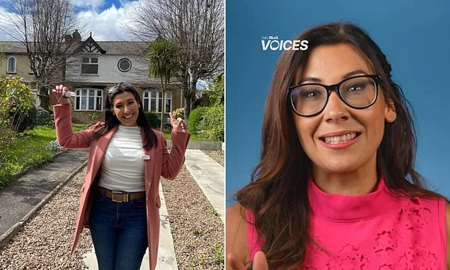 How I went from £24k of debt to a multi-millionaire, thanks to my DENTIST