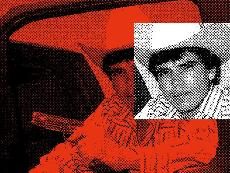 Compa Chalino’s enemies: Who killed the king of corridos?