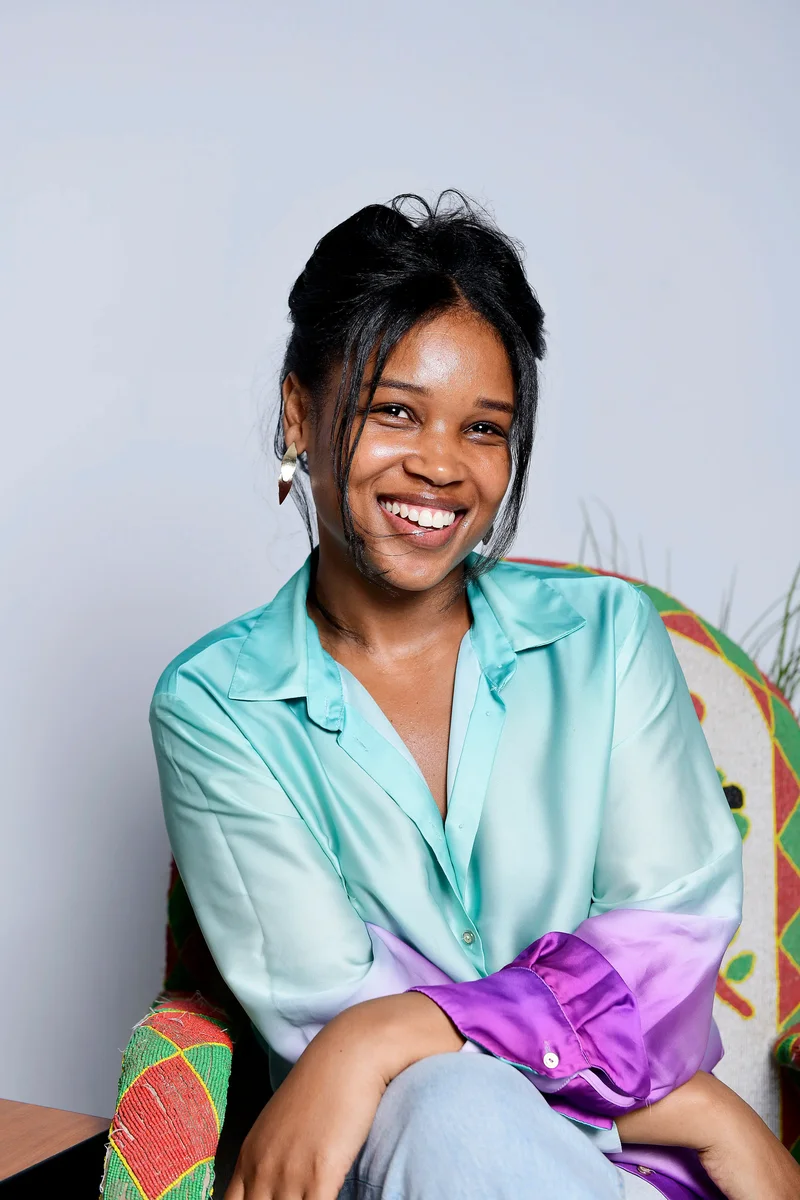 Romantha Botha