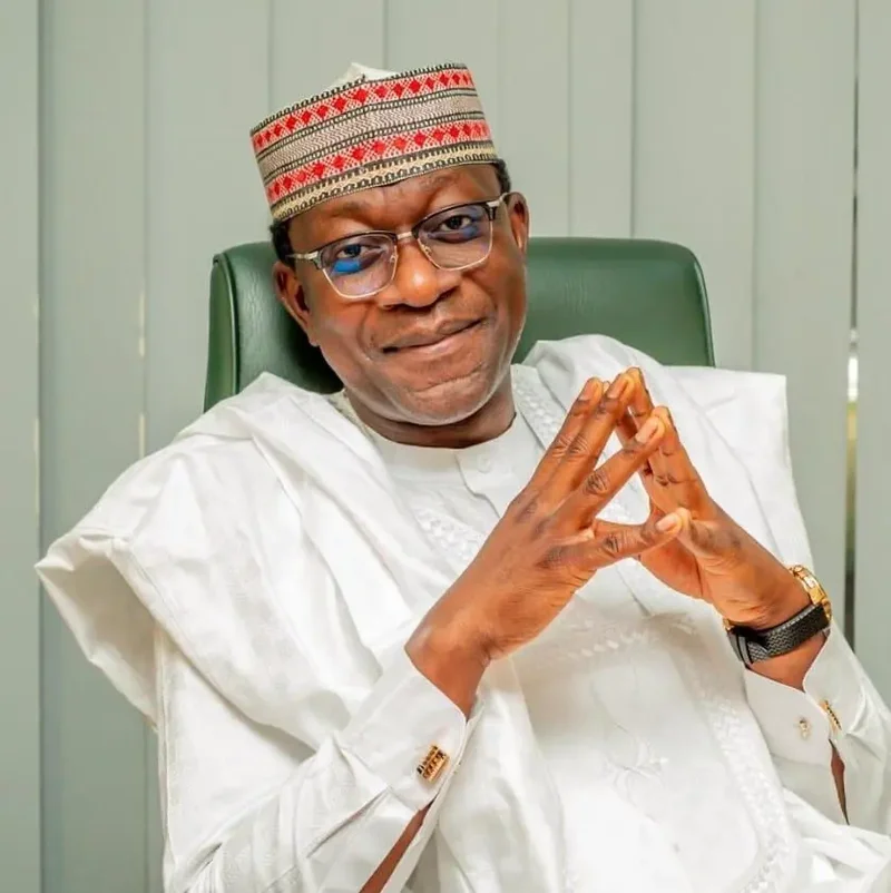 2027: We’ll retaliate, won’t allow anyone to ridicule Tinubu – Jibrin warns NDC