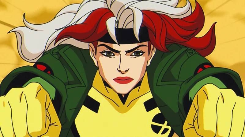 'Look Forward to Meetin' Ya, Sugah!' — Rogue Voice Actress Lenore Zann Reacts to MCU X-Men Casting With Special Video Message for Inde Navarrette