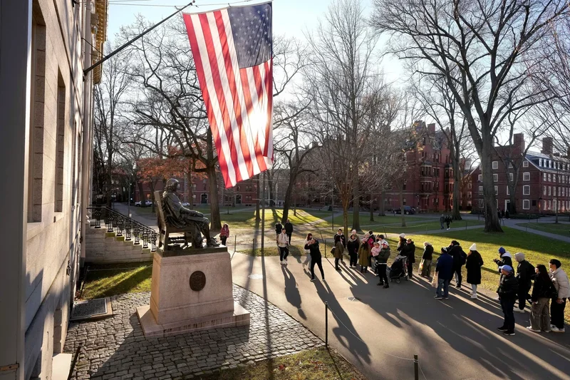 Whistleblower alleges political pressure, lack of evidence in antisemitism probes targeting schools
