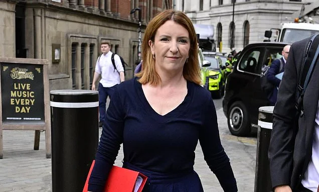 Labour accused of another pro-trade union stitch-up over new plans that 'drive up costs for businesses'