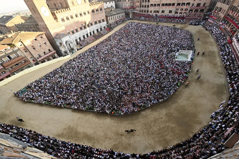 Today in Italy: A roundup of the latest news on Tuesday