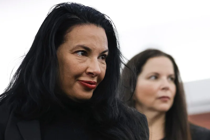 Appeals court says Trump-appointed US attorney in Nevada can’t legally serve in the role