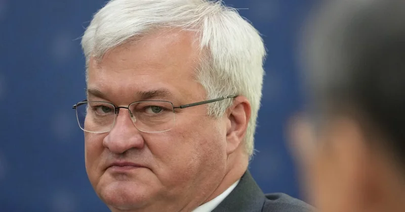 Ukraine urges EU sanctions on Rosatom over allegations of nuclear safety violations