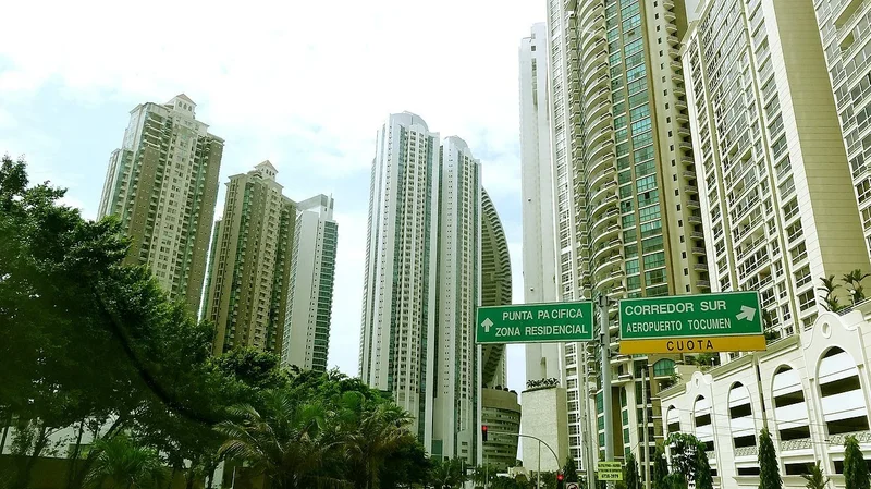 Panama Economy Targets 4.9% Growth in 2026
