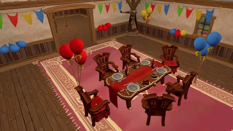 Runescape Thought It Could Get Away With Charging Players $12 For Single-Use Balloons