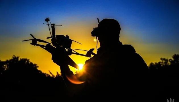 Ukrainian forces strike 29 energy nodes in occupied territories, Crimea – USF commander