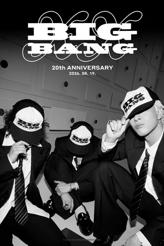 BIGBANG set to drop new single on 20th anniv. of debut