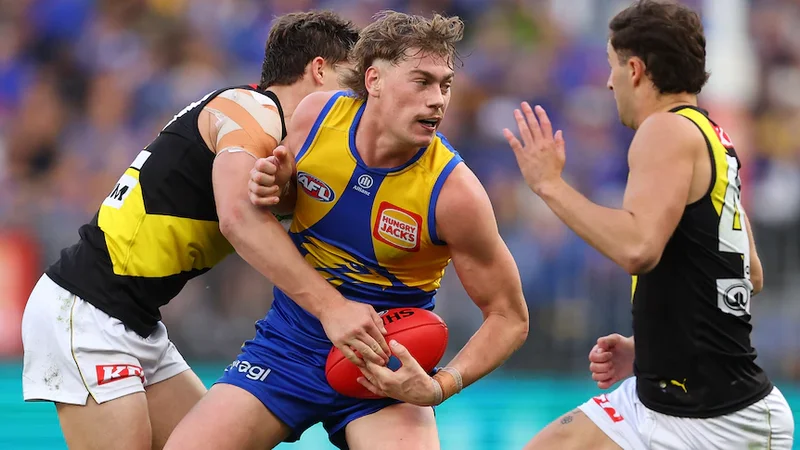 Live: Tigers and Eagles face off with chance for rare win on the line