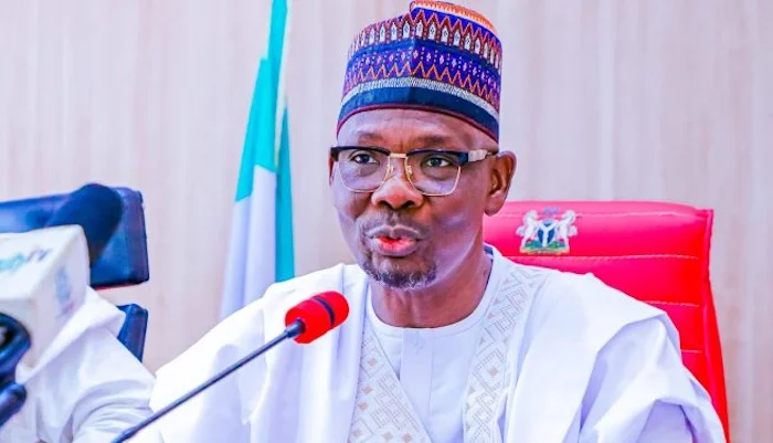 ‘Abuja politicians’ caused APC’s Osun election loss’ – Sule