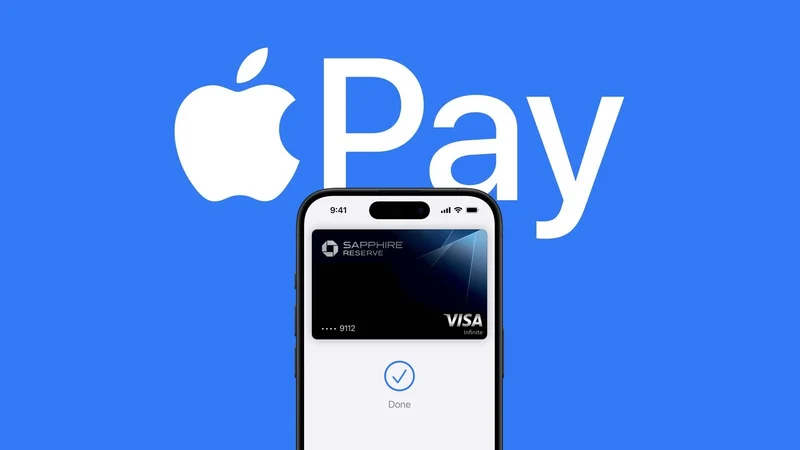 Apple Pay Launches in the Philippines