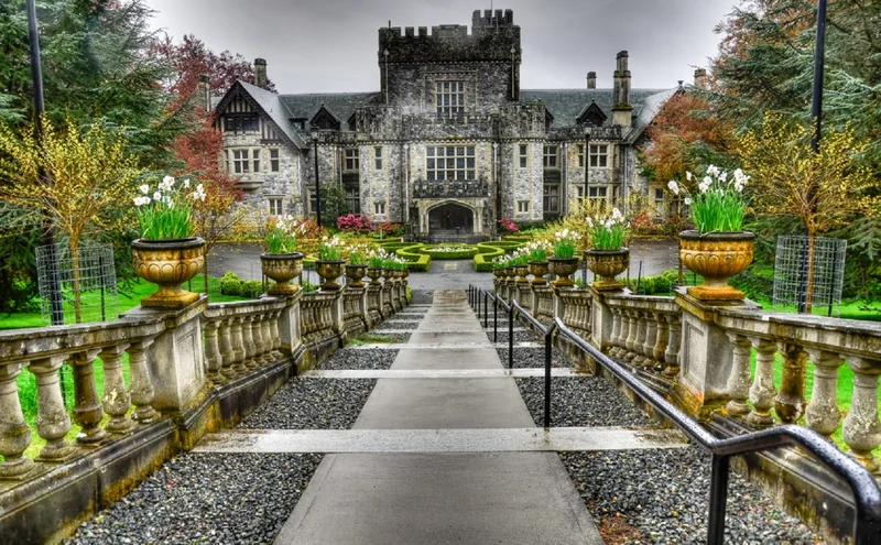 Proposed treaty with B.C. First Nation raises concern about access to tourist attraction