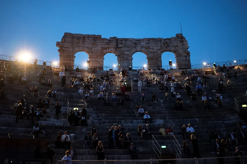 GUIDE: The best August festivals and events in Italy