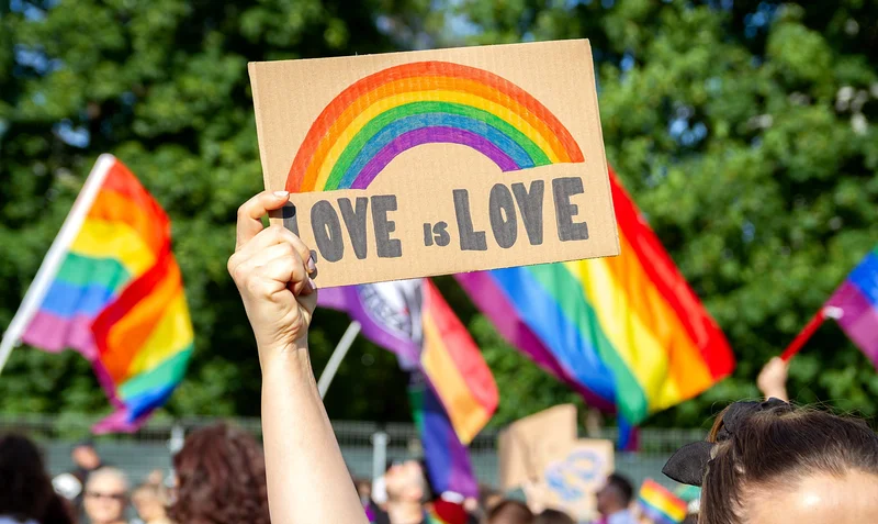 WHY ARE WE WAITING?: DBE’s guidelines to protect LGBTQI+ pupils still not done after 7 years