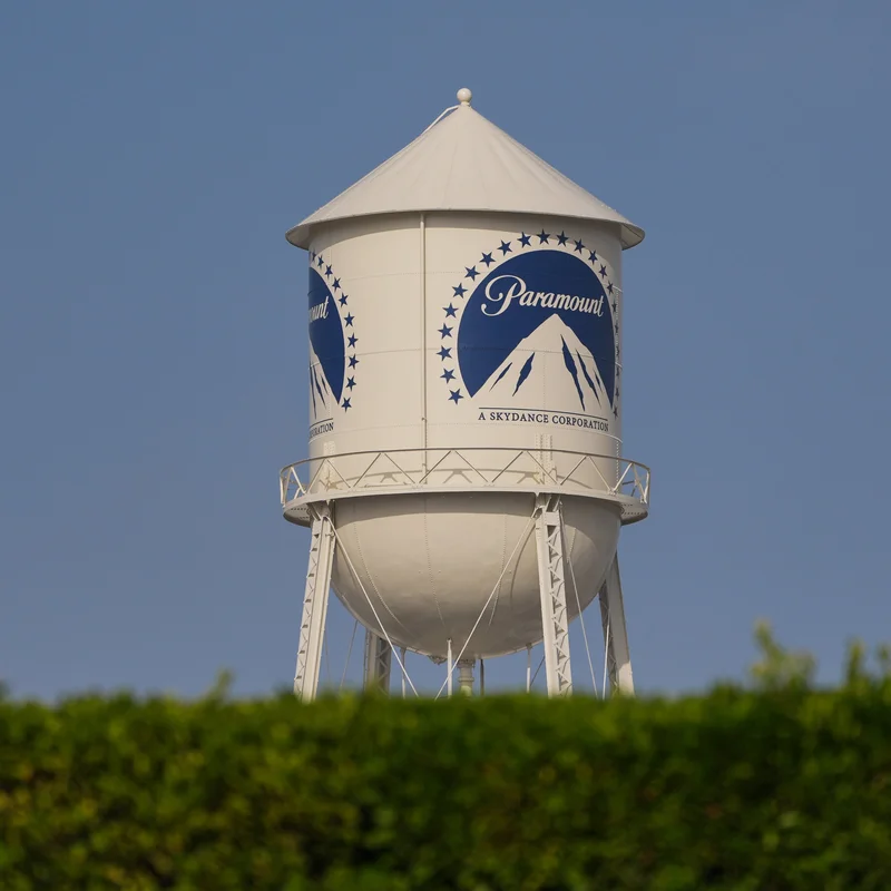 David Ellison: In Defense of the Paramount-Warner Deal