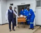 Twenty-two more bodies recovered after Zimbabwe boat accident