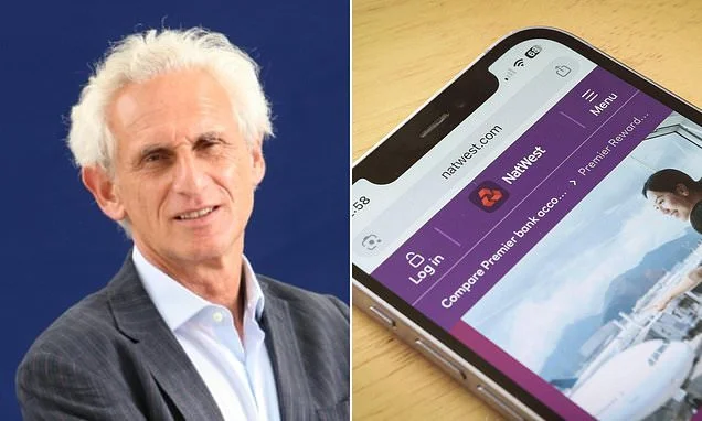 I've been making a huge mistake with my bank account for two decades. Now I've discovered it, NatWest is making me jump through hoops to fix it. Make sure you don't make the same blunder: ALEX BRUMMER