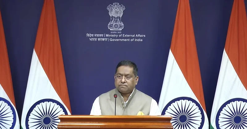 India dismisses US panel’s call for sanctions against RSS as ‘biased’
