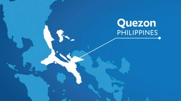 Quezon gov’t cuts work hours after Occidental Mindoro earthquake