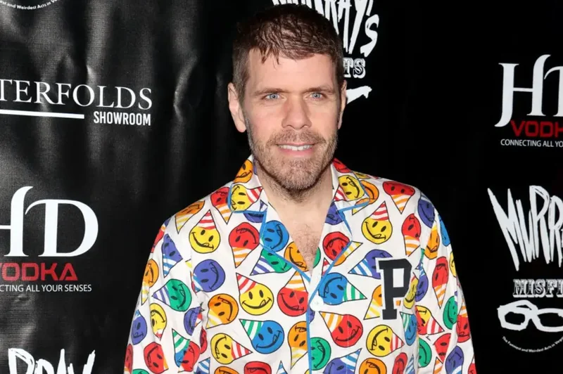 Perez Hilton’s family speaks out after apparent self-harm TikTok livestream