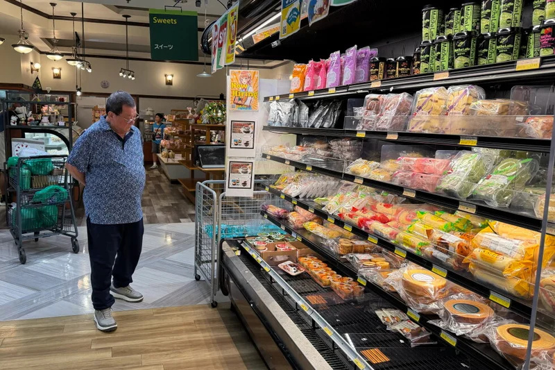 America In Focus: US economy expands at sluggish pace, mortgage rate hit the highest level in a year