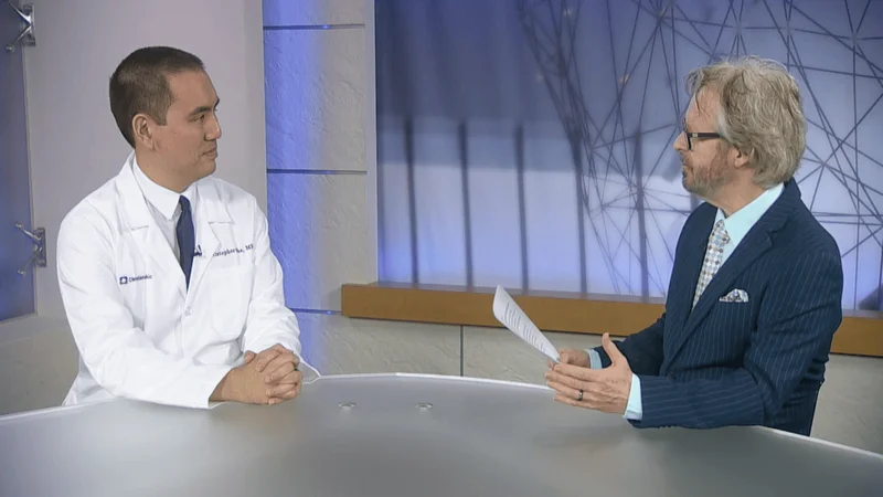 Navigating the Initial Visit in Advanced Prostate Cancer
