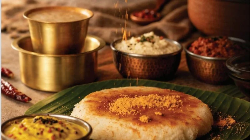 How Prakriti by MTR adds to their spice quotient