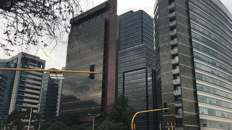 Colombia Interest Rate Held at 12% as Board Splits 4-3