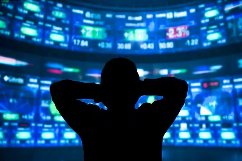 Embattled hedge fund Situational Awareness invests $400M in chip startup Source Foundry