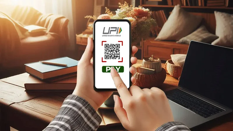 Merchant charges for UPI soon? LS passes Bill allowing banks to levy fees