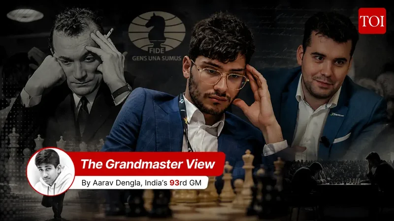 The Stateless Kings: How Chess preserves an ideal in a fractured world