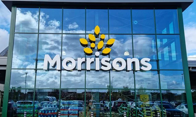 Morrisons debt pile swells to £7.5bn - is the supermarket in trouble?