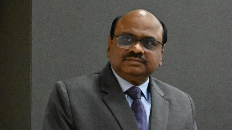 Former Chief Justice of Manipur High Court D. Krishnakumar appointed Chairman of T.N. Law Commission