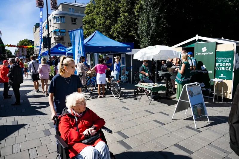 Inside Sweden: Is Swedish politics at risk of losing its greatest strength?