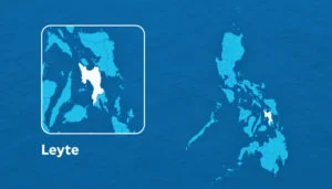 Over 100 ASF-hit hog raisers in Leyte get P4.9-M financial aid